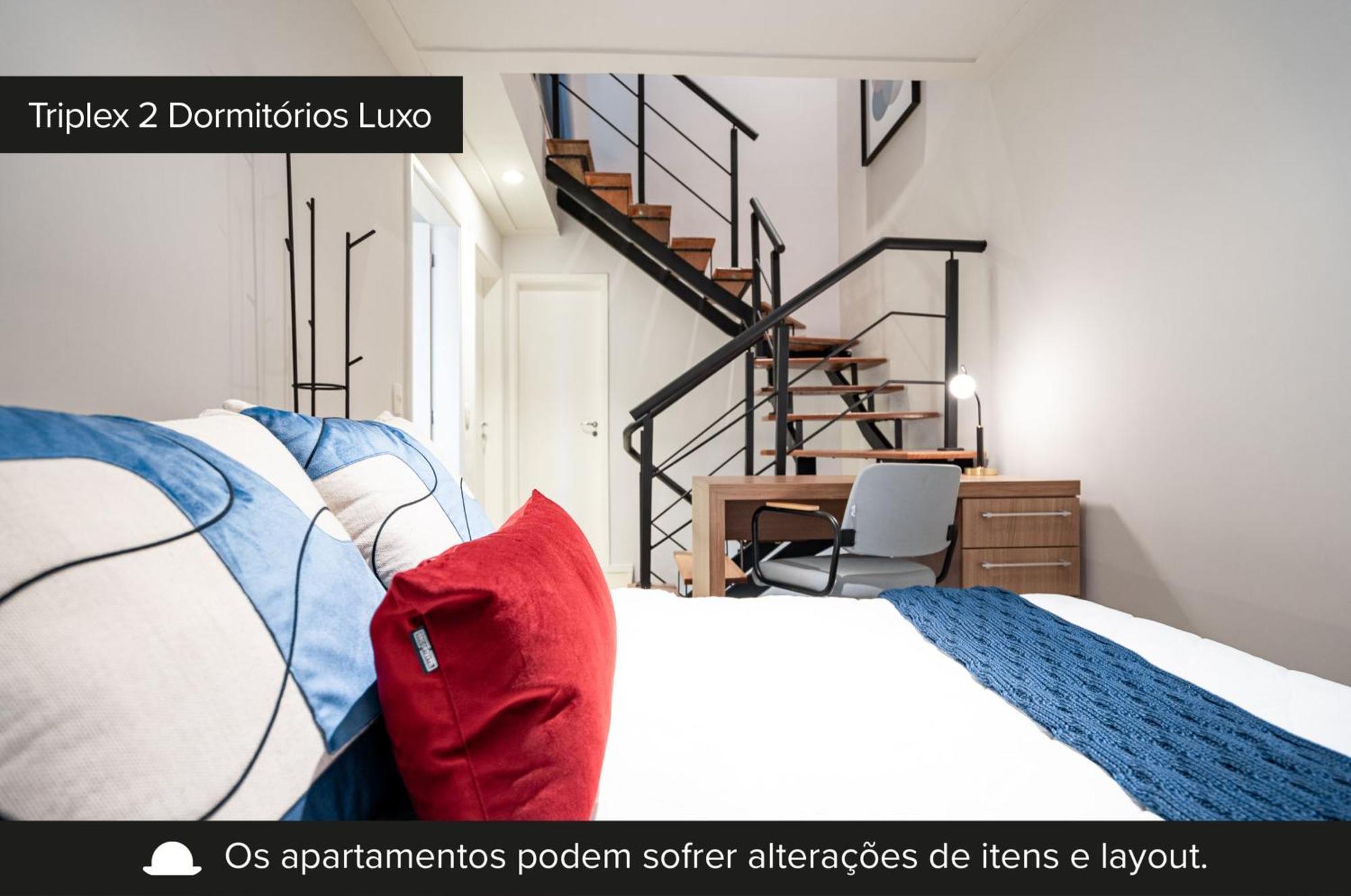 Charlie Nyc Berrini Apartment Sao Paulo Exterior photo